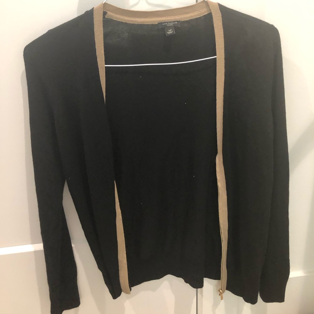 Ann Taylor Cardigan